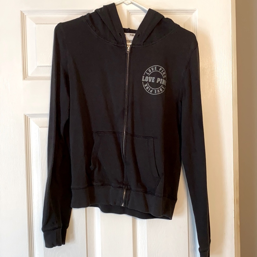 Black Jacket